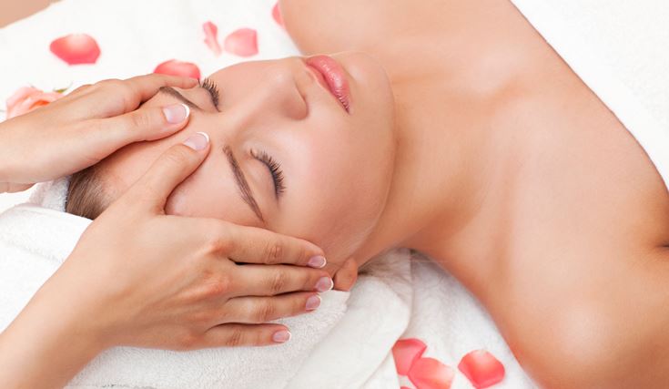 LinfoVisage (massaggio linfodrenante viso)