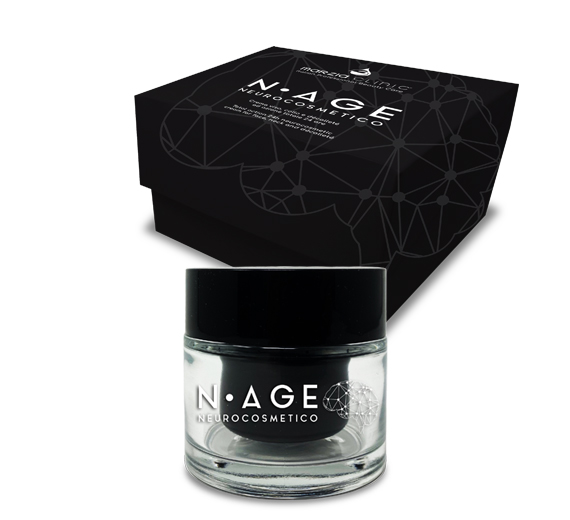 N.AGE: il cosmetico che collega mente e corpo