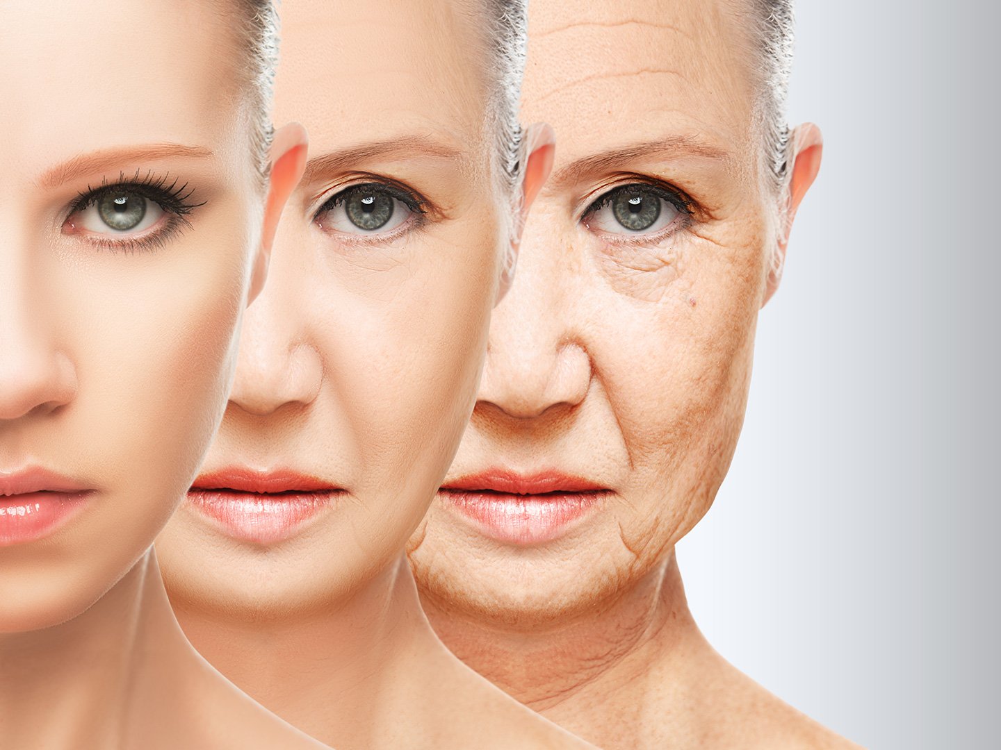 No-Age, l’evoluzione dell’aging