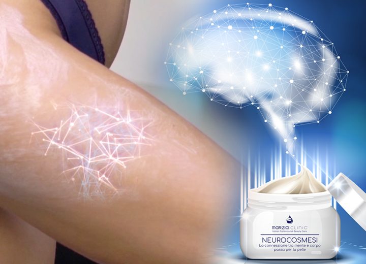 Neurocosmesi Termale e Cellulite