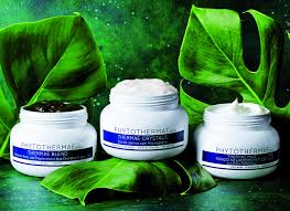 La TUA beauty routine Phytothermae a casa